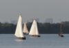 Nieuwe route met de Turfrace