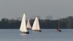 Nieuwe route met de Turfrace