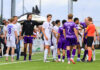 FC Lisse pakt bij VVSB de volle buit in hectisch verlopen bollenderby (1-2)