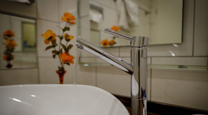 PFAS meetbaar in kraanwater van de Bollenstreek