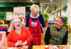 Resto VanHarte organiseert ontmoetingsdiner tijdens Week tegen Eenzaamheid