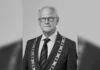 Oud-burgemeester Jan Pieter Lokker overleden