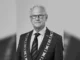Oud-burgemeester Jan Pieter Lokker overleden