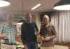 Harry Caspers wint Oranje biljarttoernooi