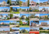 Welke gebouwen moeten over 50 jaar nog bij Lisse horen?