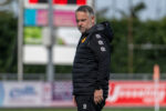 Valse start Ter Leede in eerste klasse