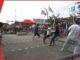 Laatste dag van feestweek De Zilk in het teken van tonknuppelen en -sjorren