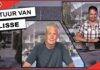 Accommodatievragen, coffeeshop en overlast jongeren in Stuur van Lisse