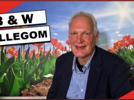 De toekomst van de speeltuinverenigingen en maatschappelijke zorg in B&W Hillegom