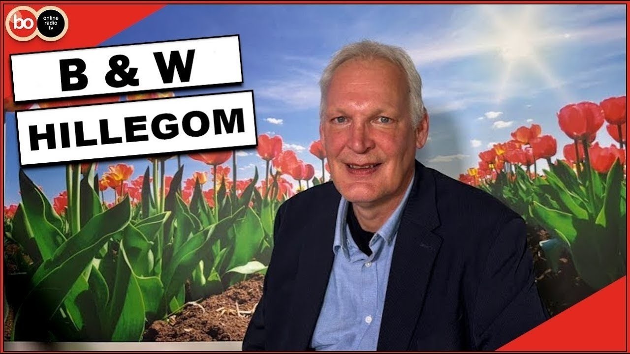 De toekomst van de speeltuinverenigingen en maatschappelijke zorg in B&W Hillegom