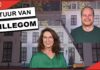 Vertraging opknapbeurt parken, Draka en doorstroming verkeer in Stuur van Hillegom