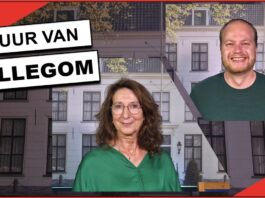 Vertraging opknapbeurt parken, Draka en doorstroming verkeer in Stuur van Hillegom
