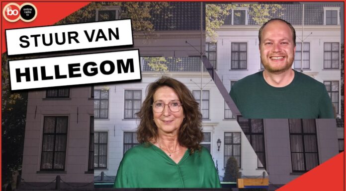 Vertraging opknapbeurt parken, Draka en doorstroming verkeer in Stuur van Hillegom