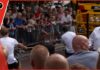 Geslaagd trucktrekken kleurt Hillegom op tweede dag van feestweek