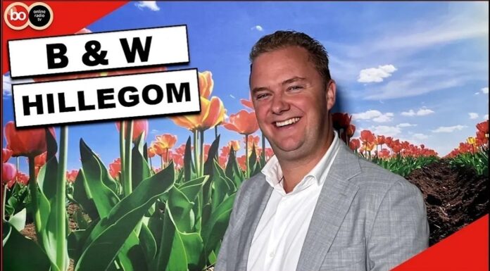 Toermalijn, Draka en verblijfsbelasting in B&W Hillegom