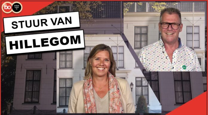 Toermalijn, Draka en verblijfsbelasting in het Stuur van Hillegom
