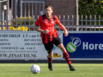 Foreholte, Teylingen en Van Nispen starten met winst, Warmunda verliest