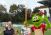 Sjors Sportief & Creatief in Noordwijk