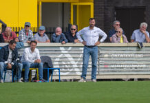 FC Lisse raakt koppositie kwijt door nederlaag