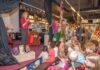 Schrijfsters brengen kinderboeken tot leven in Noordwijk