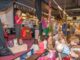 Schrijfsters brengen kinderboeken tot leven in Noordwijk