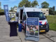 Mobiel politiebureau komt naar Noordwijk