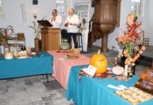 Noordwijkerhoutse bakkers maken zich op voor zesde editie van Ga uit je Pan! in Witte Kerk