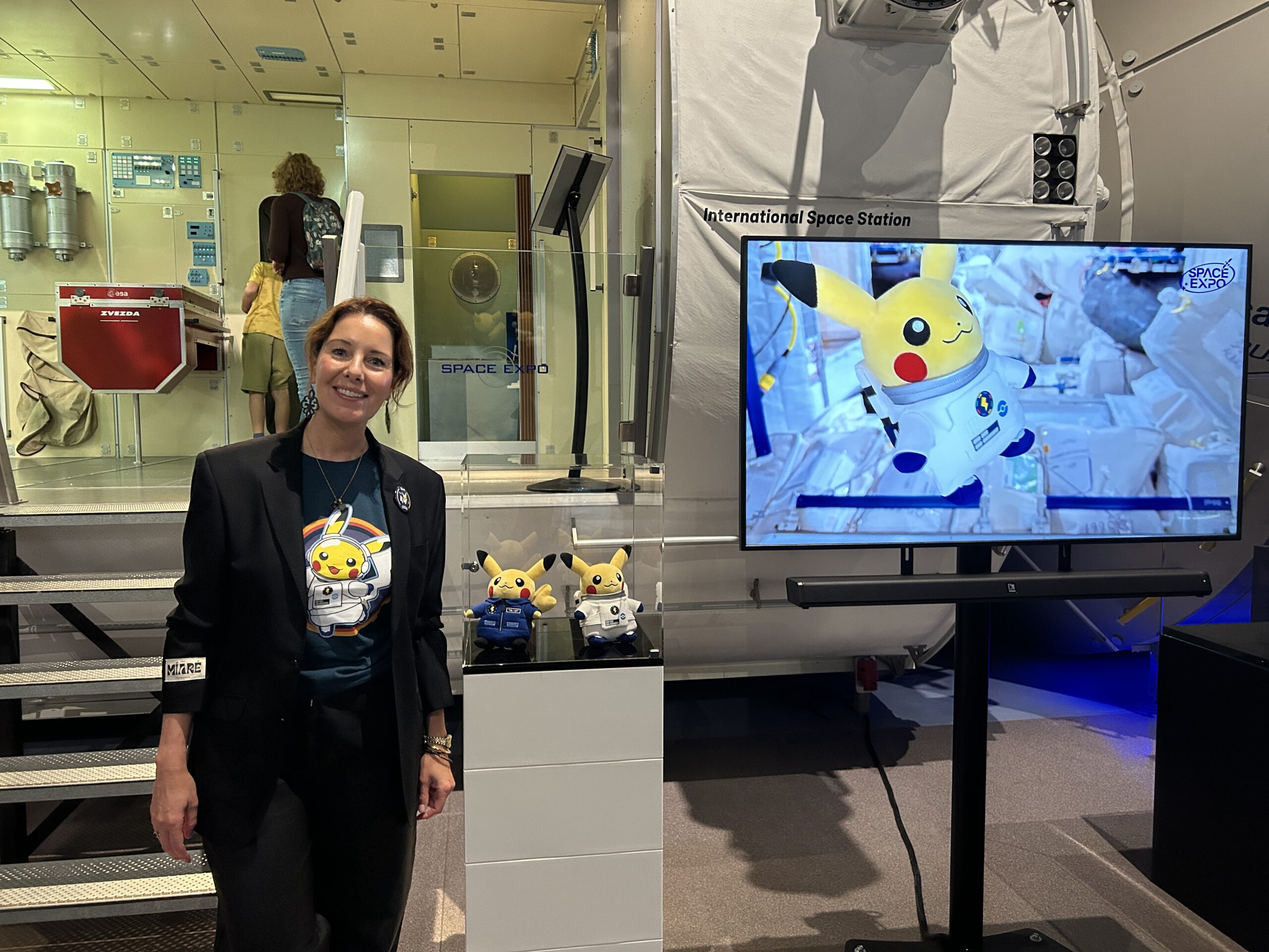 100226SpaceExpoPokemon