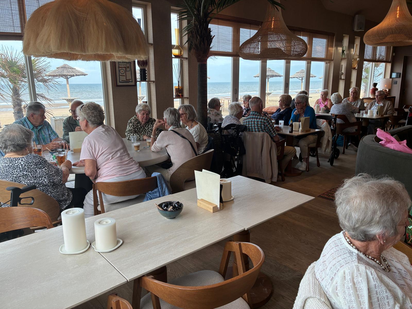 100226ZonnebloemNoordwijk