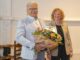 Zilveren Barensteel voor Roelof Jan Assies uit Voorhout