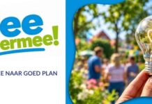 Welzijn Teylingen komt met nieuwe editie van “Idee Kom Ermee”.