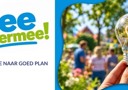 Welzijn Teylingen komt met nieuwe editie van “Idee Kom Ermee”.