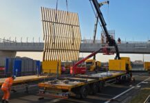 N206 van 16 tot 19 oktober dicht bij Valkenburg