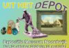 Museum Noordwijk toont schatten uit het depot