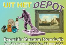 Museum Noordwijk toont schatten uit het depot