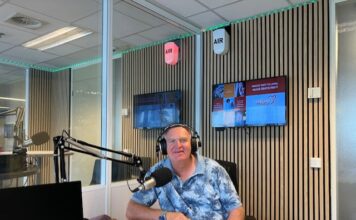 De Thuiswedstrijd met Theo Meeuwenoord
