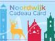 Noordwijk Cadeau Card is opvolger van de Noordwijk Cadeau Bon