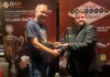Vincent Roos uit Noordwijk naar landelijke pokerfinale