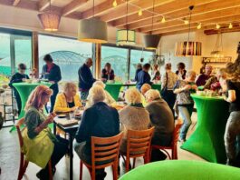 Nieuwe voorzieningen geopend bij Elsgeesterhof Voorhout