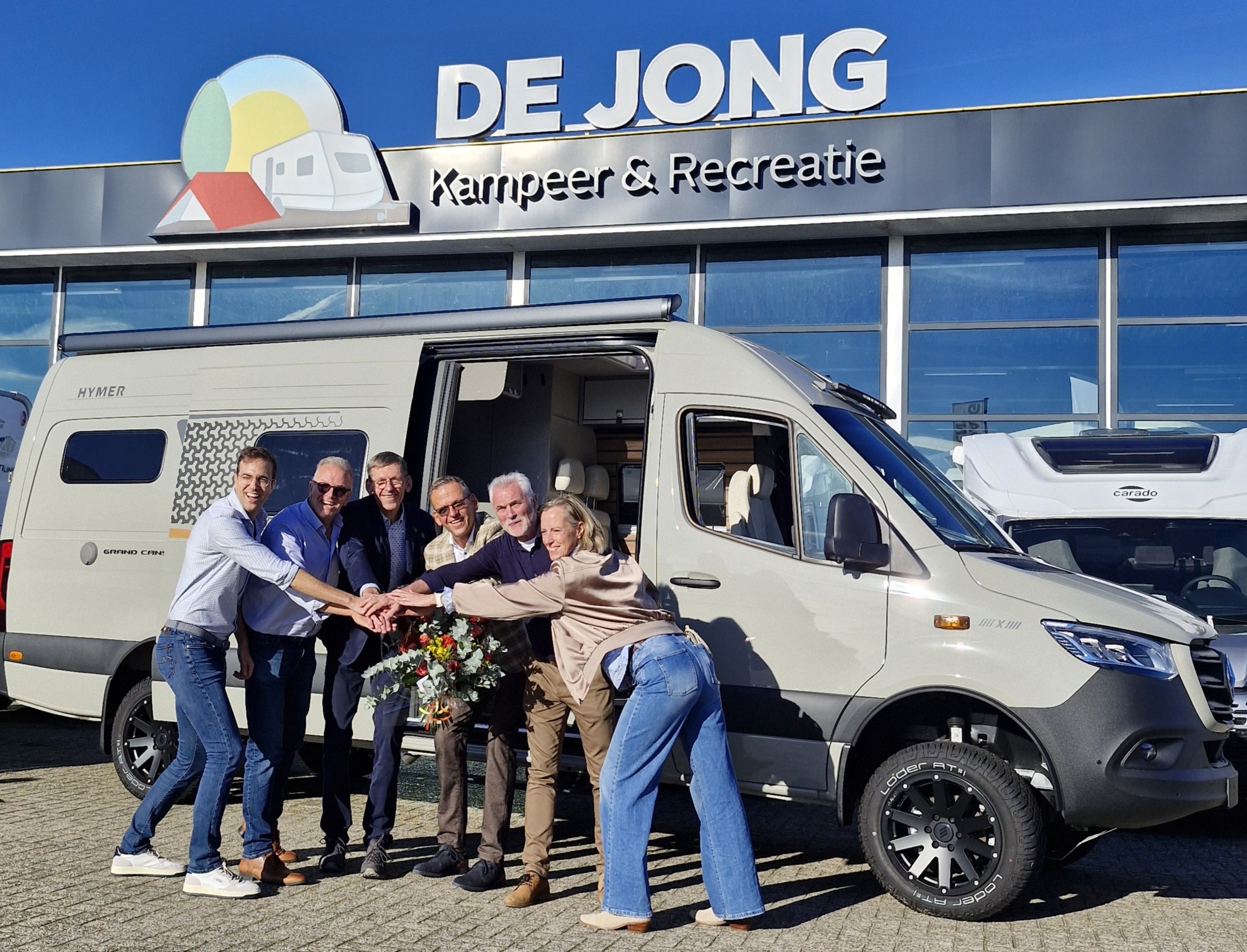 101326DeJongKampeercentrum