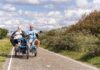 Fietsmaatjes vraagt gemeente Noordwijk om vaste financiële bijdrage