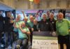 Open Noordwijks Kampioenschap Par 3 stopt na tien edities