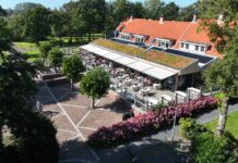 Tespelduyn genomineerd voor twee landelijke Meetings Awards