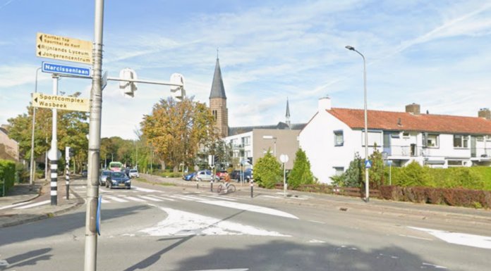 VVD Teylingen vraagt om duidelijkheid over vertraging aanpak kruispunten