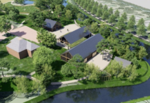 Dierenhoeve Noordwijkerhout is wachten op nieuwbouw beu