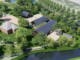 Dierenhoeve Noordwijkerhout is wachten op nieuwbouw beu