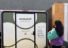 Hillegomse start-up Nestpod verovert buitenland met innovatieve kolfruimte