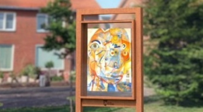 Zes kunstwerken maken kans op plekje in De Zilk