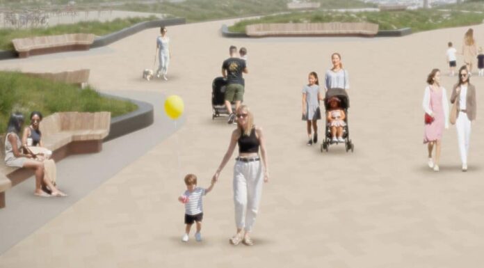 Opknapbeurt Langevelderslag gaat volgende fase in