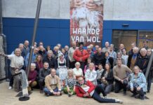 Teylingen ontvangt Franse gasten en burgemeester tijdens uitwisselingsweekend